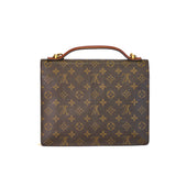 Monogram Monceau 28