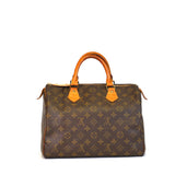 Monogram Speedy 30