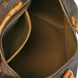 Monogram Speedy 30