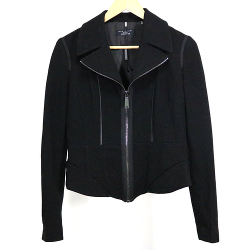 Zip Jacket
