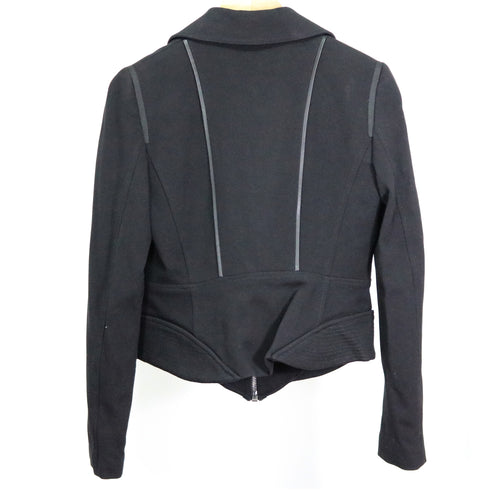 Zip Jacket