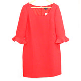 Bell Sleeve Dress