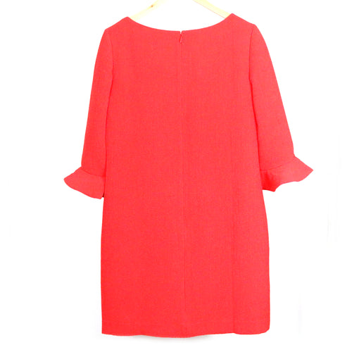 Bell Sleeve Dress