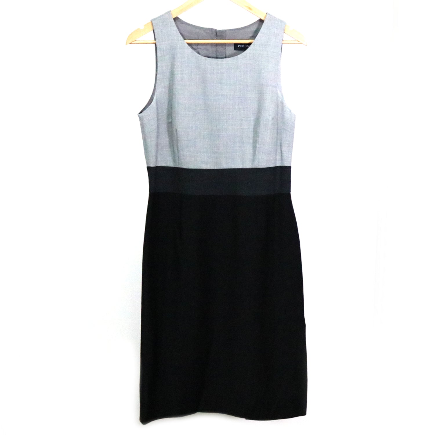 Sleeveless Dress
