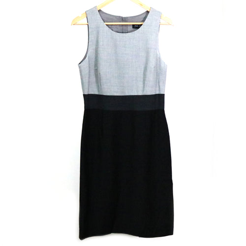 Sleeveless Dress