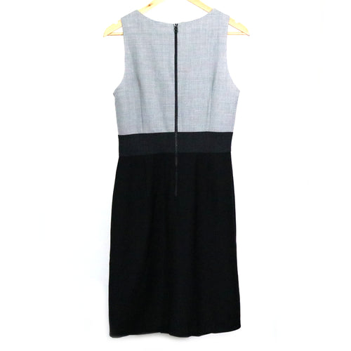 Sleeveless Dress