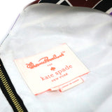 Patterned Sleeveless Dress