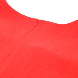 Bell Sleeve Dress