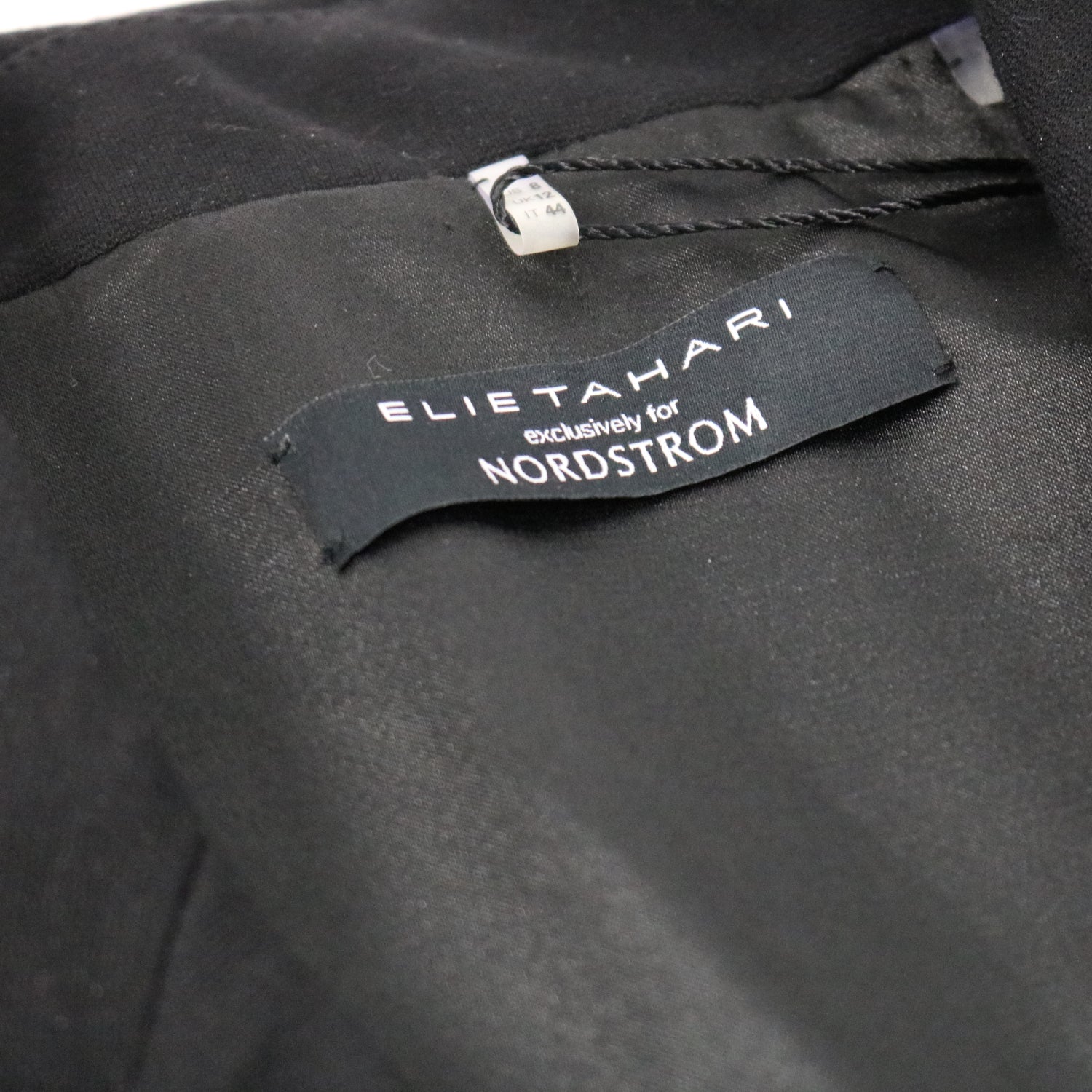 Zip Jacket