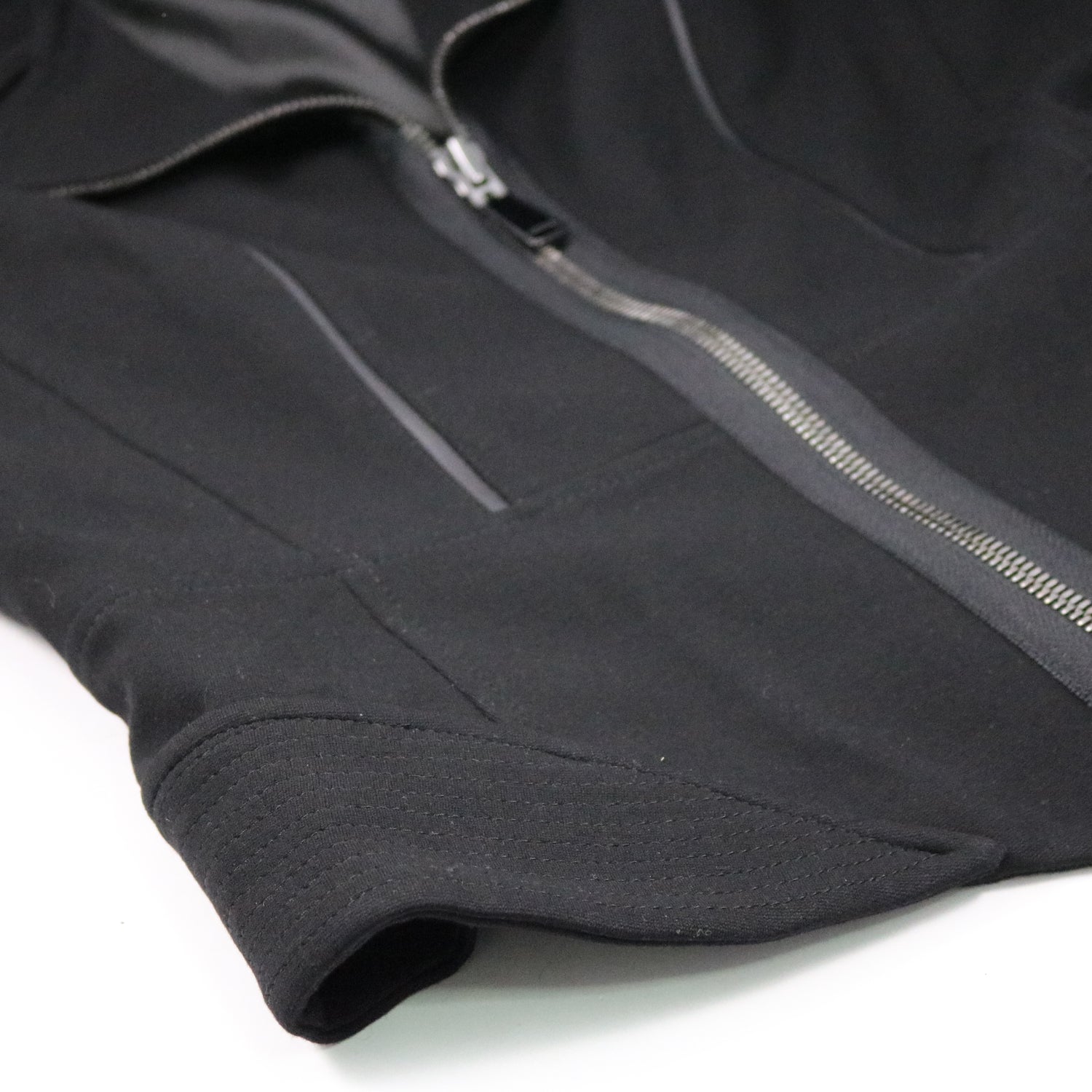 Zip Jacket