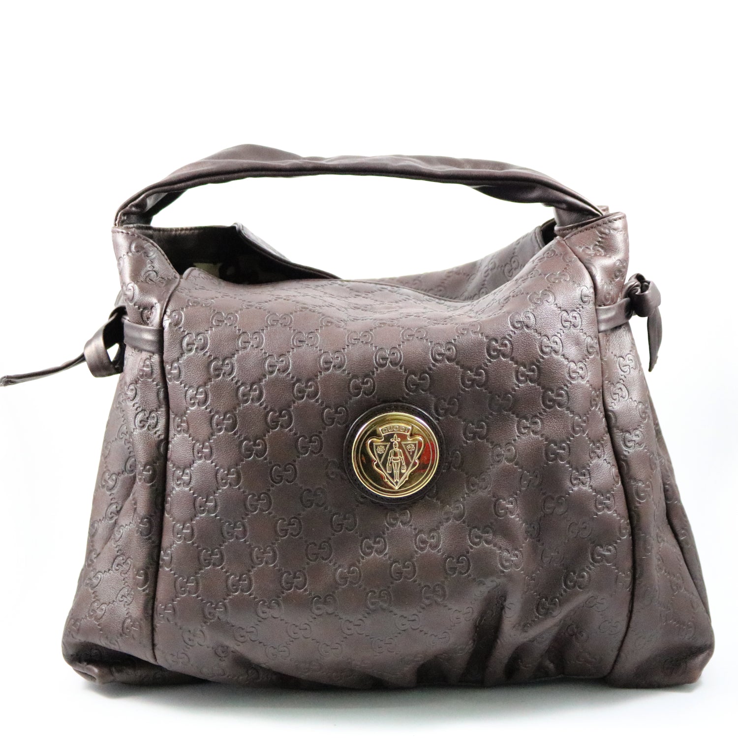Guccissima Hysteria Bag