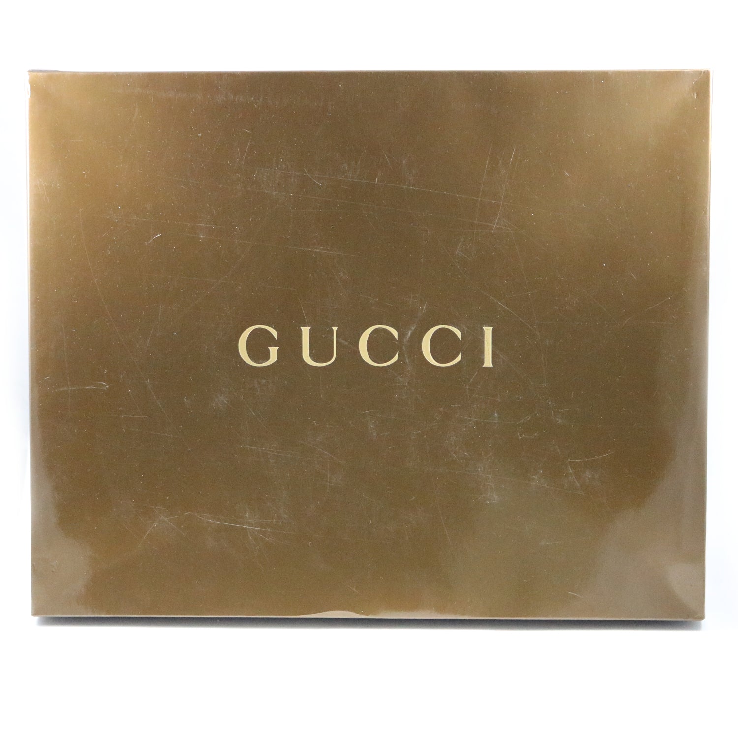 Guccissima Hysteria Bag