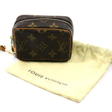 Monogram Wapity Case