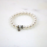 Petite Pearl Bracelet