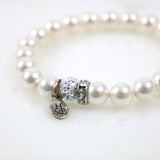 Petite Pearl Bracelet
