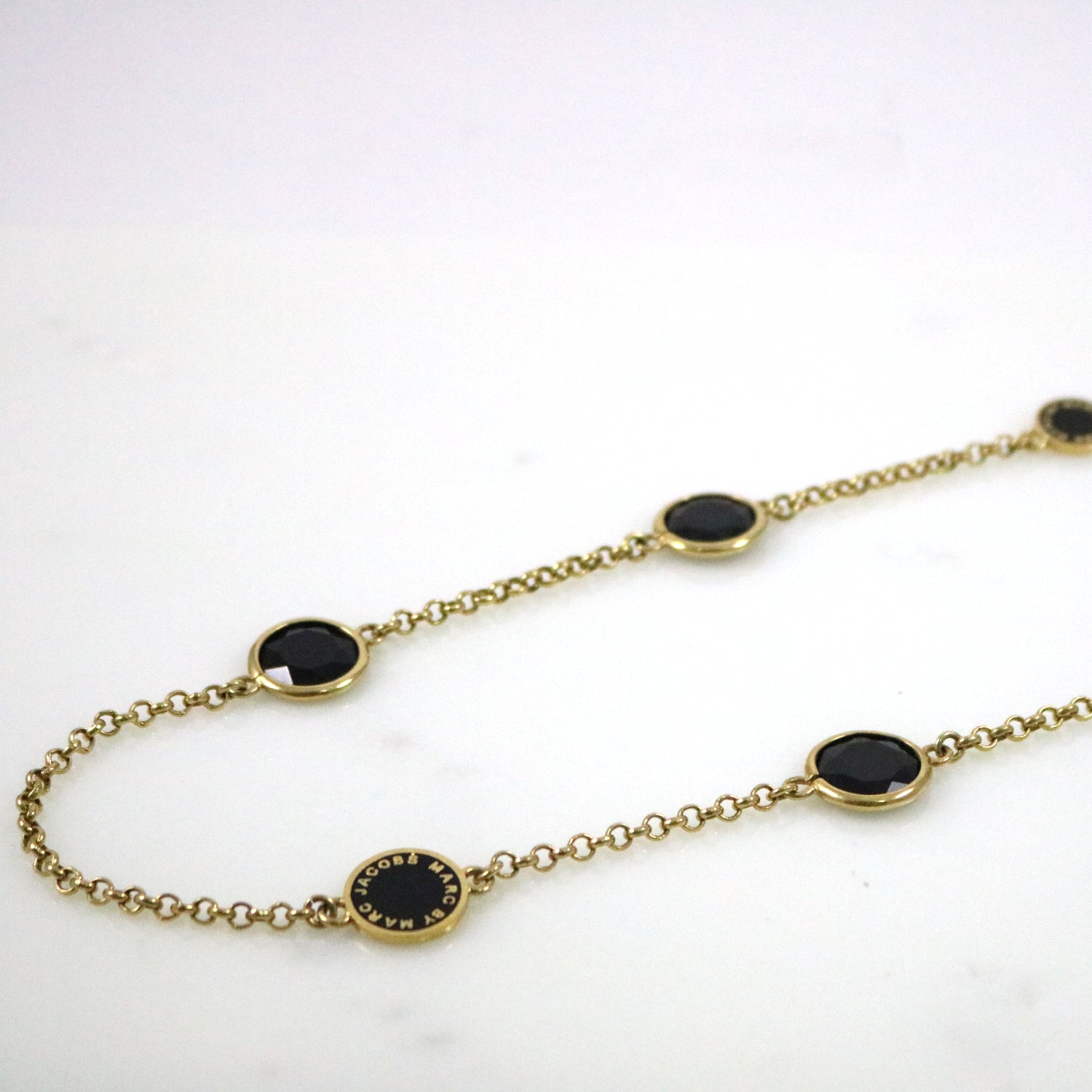 Long Chain Necklace