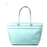 Ostrich Tote
