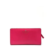 Pink Wallet