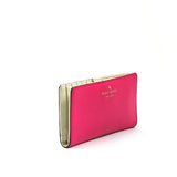 Pink Wallet