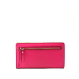 Pink Wallet