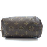 Monogram Speedy Mini HL Bandouliere