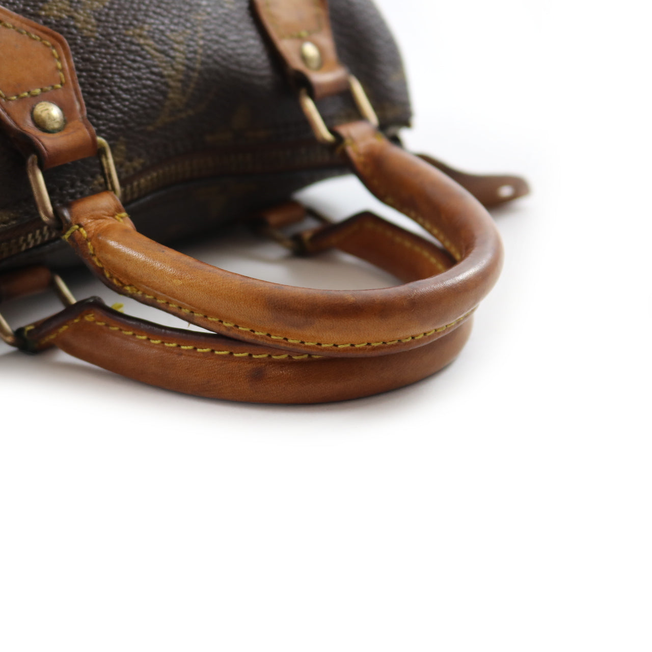 Monogram Speedy Mini HL Bandouliere
