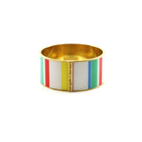 Striped Bangle
