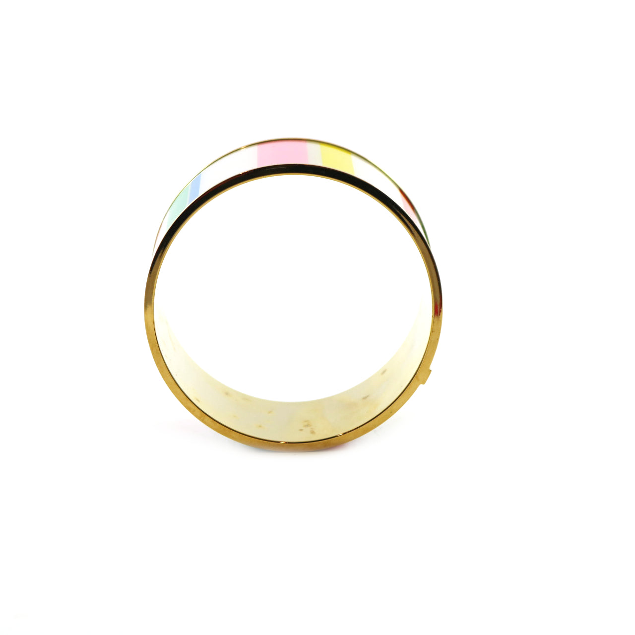 Striped Bangle