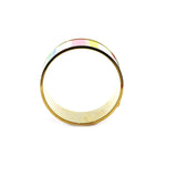 Striped Bangle