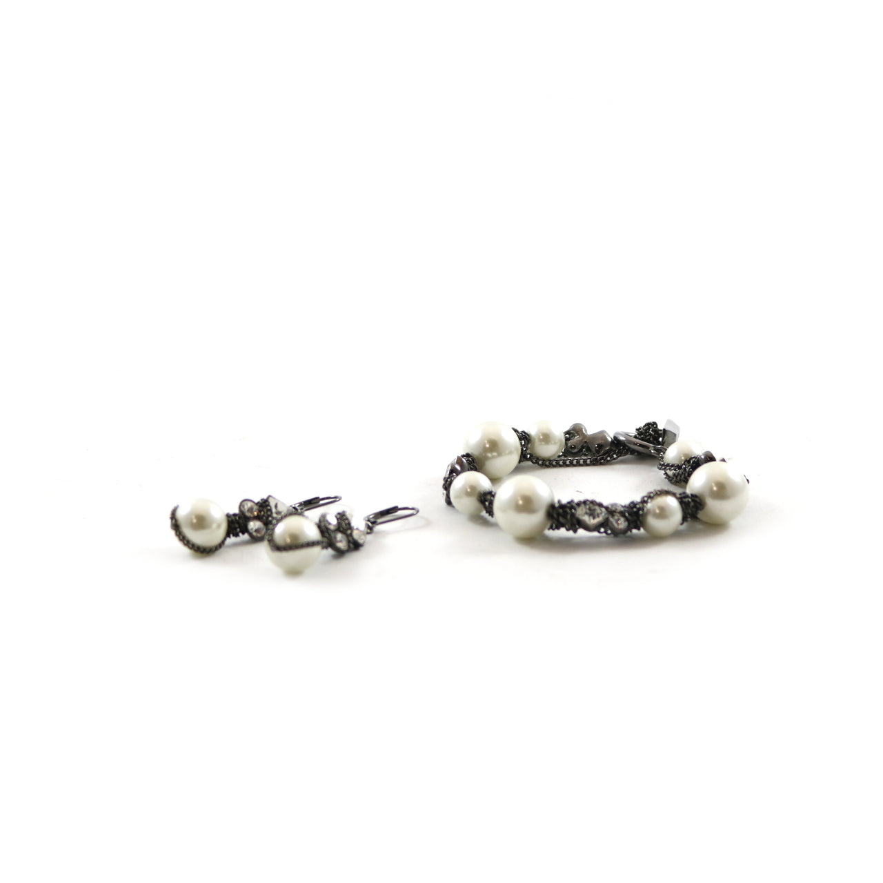 Pearl Set