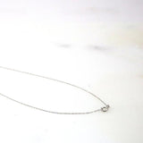 Heart Pendant Necklace