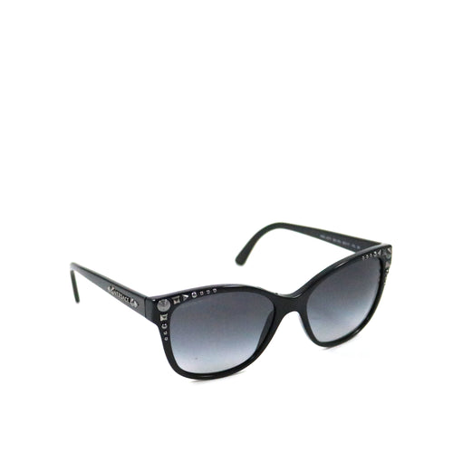 Studded Sunglasses