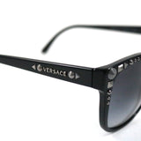 Studded Sunglasses
