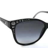 Studded Sunglasses