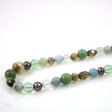 Natural Stone Necklace