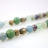 Natural Stone Necklace