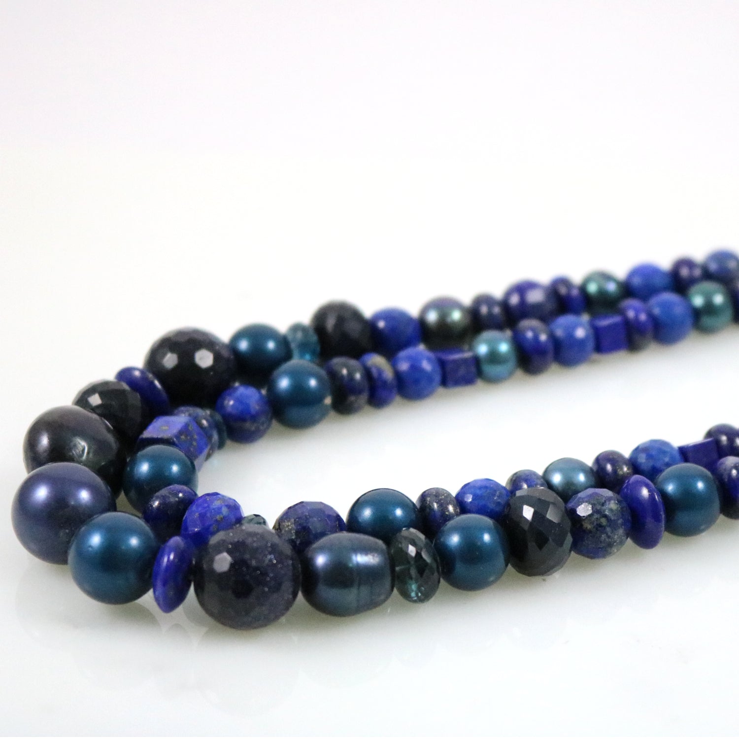 Layered Necklace