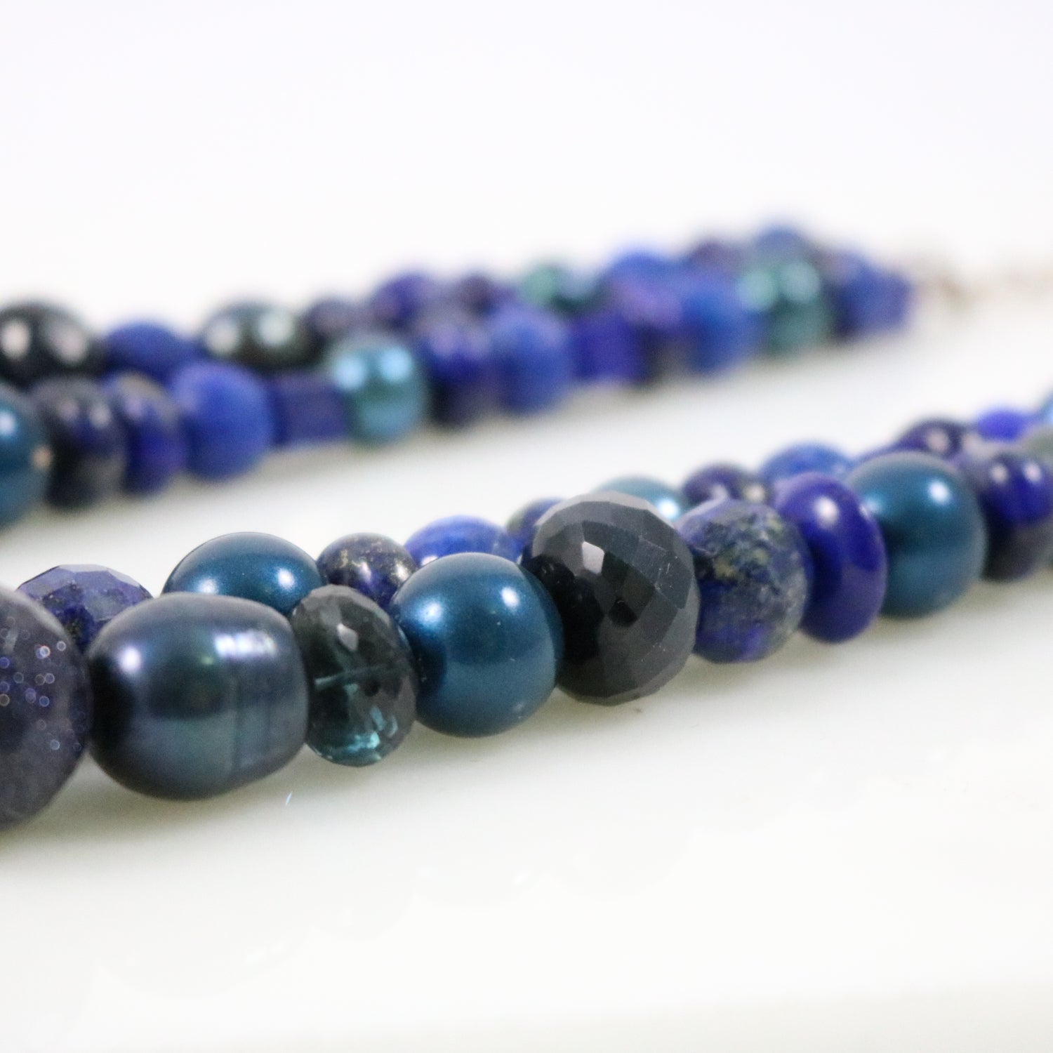 Layered Necklace
