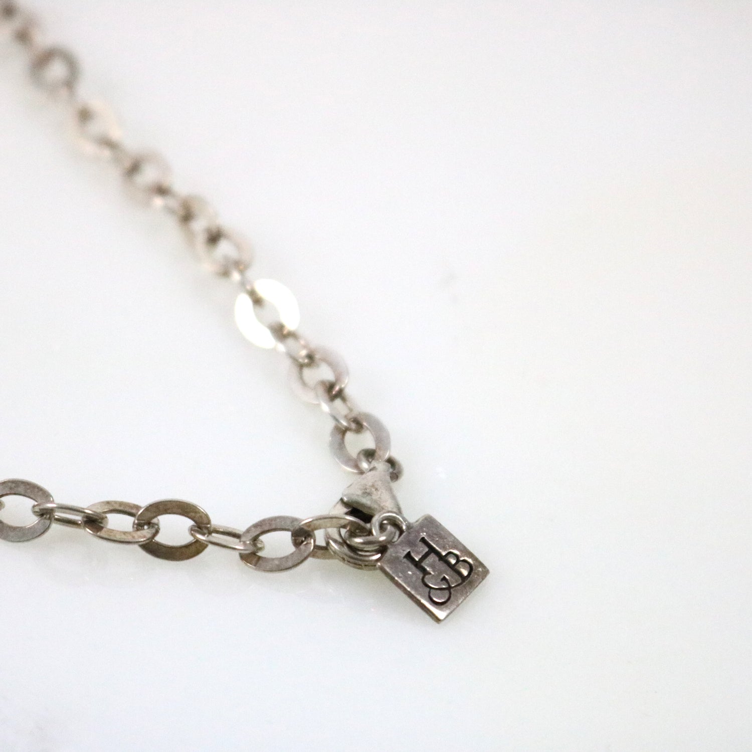 Layered Necklace