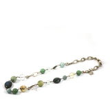 Natural Stone Necklace