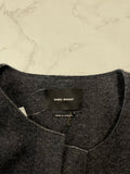 Fantasy Jacket Charcoal