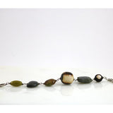 Mixed Stones Bracelet