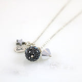 Starry Night Necklace