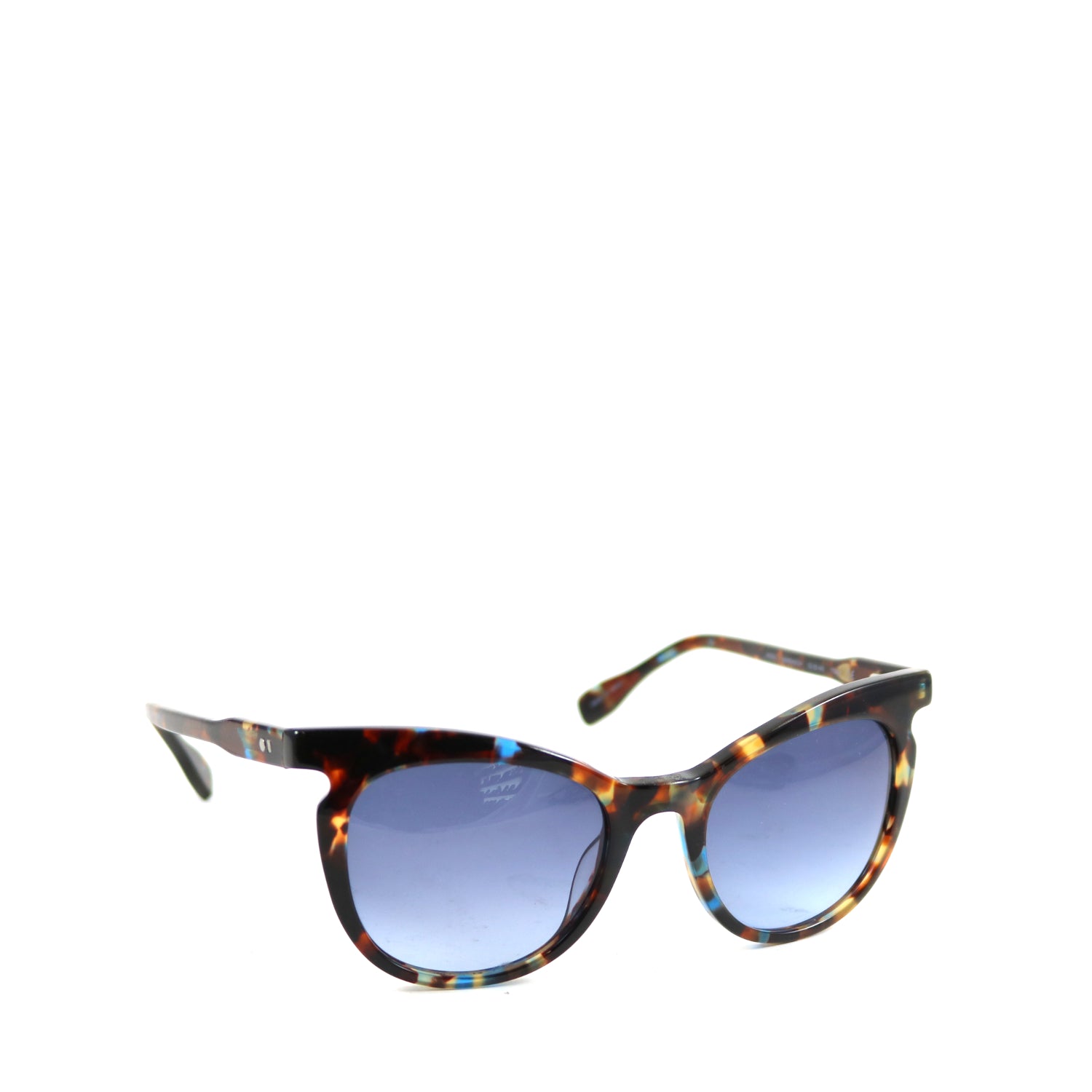 Tortoise Sunglasses