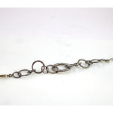 Signature Hoop Bracelet