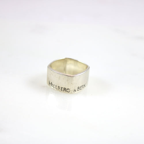Square Ring