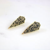 Acadia Statement Stud Earrings