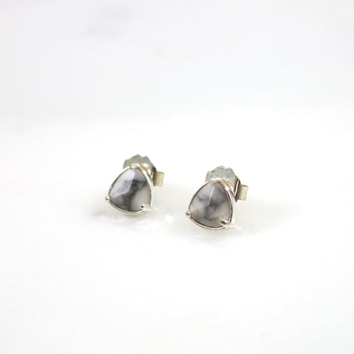 Sylvia Stud Earrings