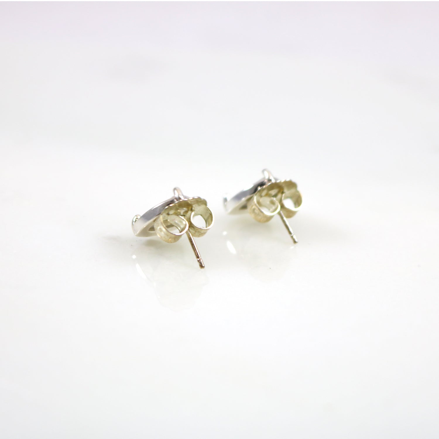 Sylvia Stud Earrings