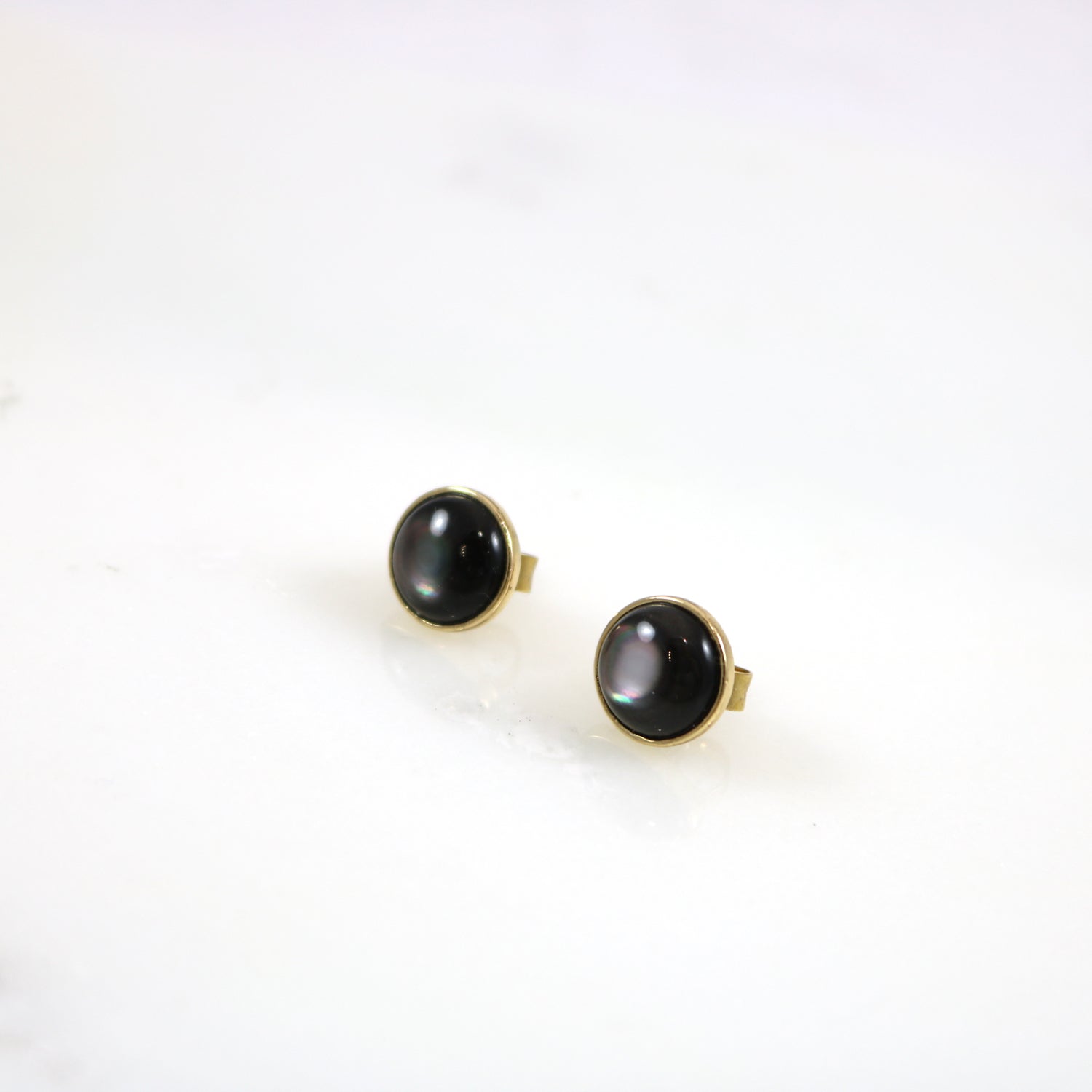 Emery Stud Earrings